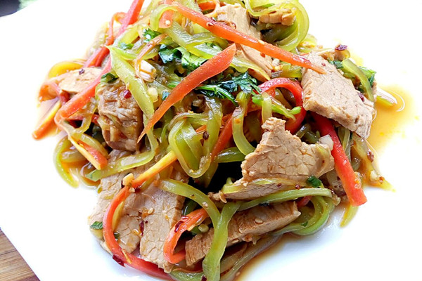 图老师美食