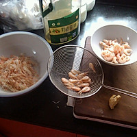 鲜虾菠菜粥的做法_【图解】鲜虾菠菜粥怎么做