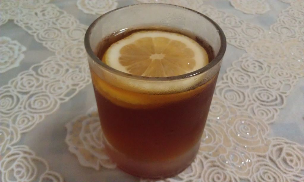 自制冰红茶的做法?要跟康师傅冰红茶一个味道