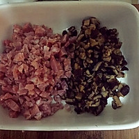糯米烧卖的做法图解1