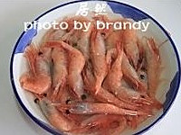 避风塘北极虾的做...<a href=