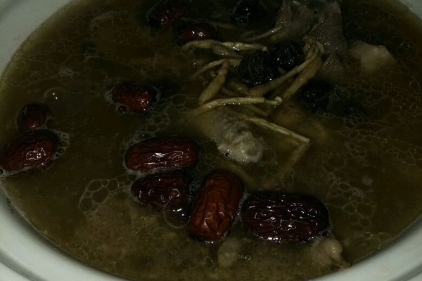 图老师美食
