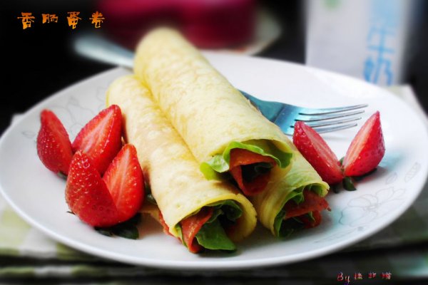 图老师美食