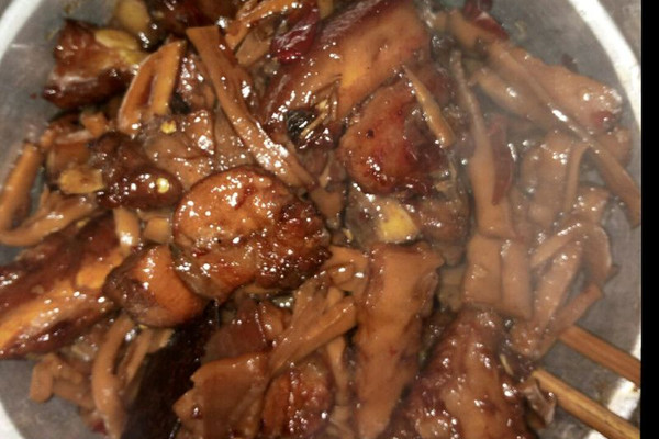 图老师美食
