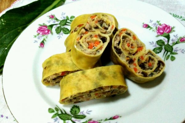 图老师美食