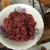20分钟快手菜:黑椒牛肉的做法_【图解】20分