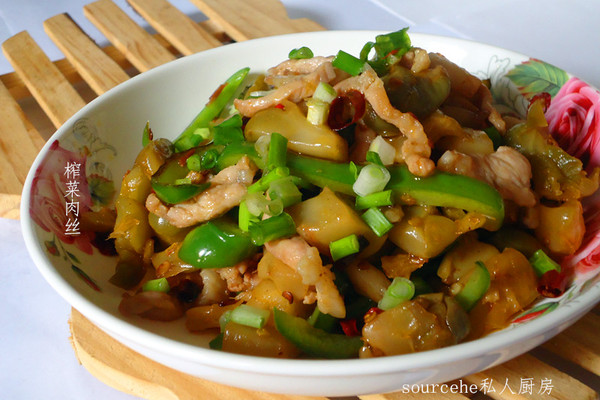 图老师美食