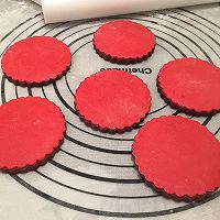 新年翻糖饼干#年菜小故事分享#的做法_【图解