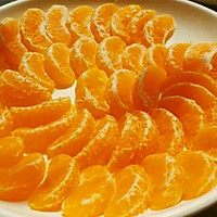 DIY无添加橘子罐头的做法_【图解】DIY无添加