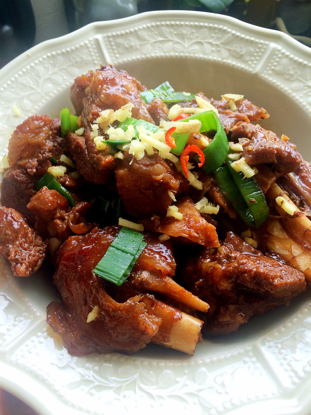 内蒙孜然羊肉片的做法大全_内蒙孜然羊肉片的家常做法 - 心食神