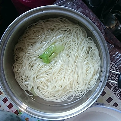 С