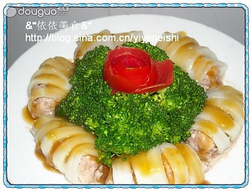图老师美食