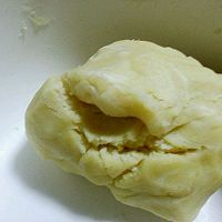 港式硬壳蛋挞『快手 · 低糖版』的做法_【图