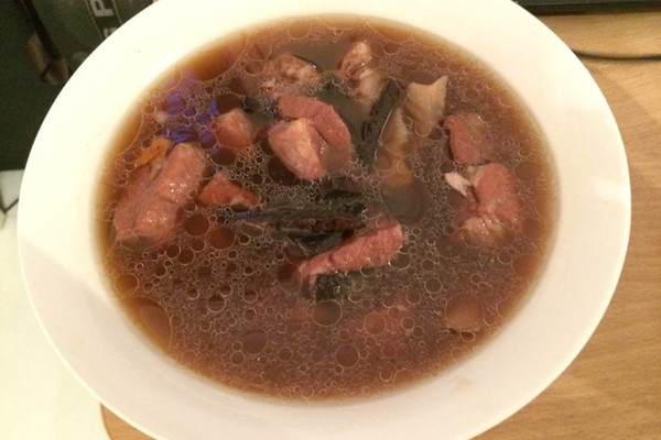 图老师美食