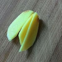 玉米莲藕排骨汤的做法图解1