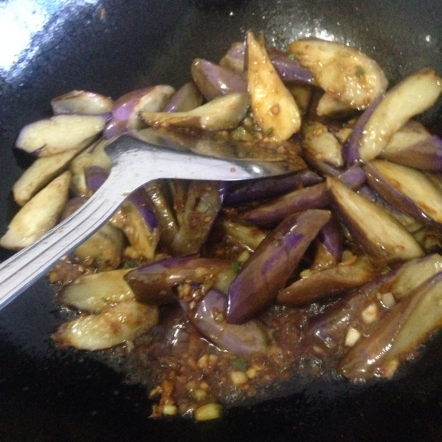 茄子怎么做好吃