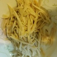 杏鲍菇炒肉丝...<a href=
