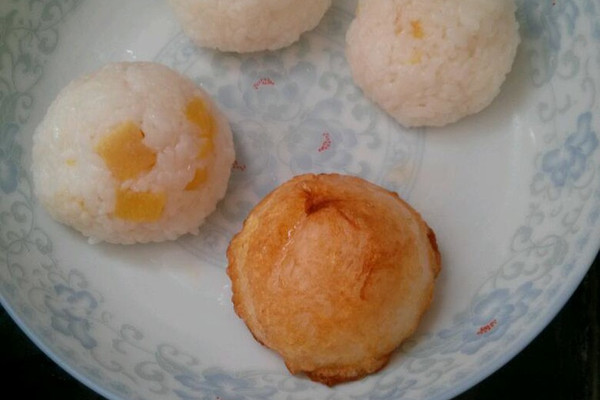 图老师美食