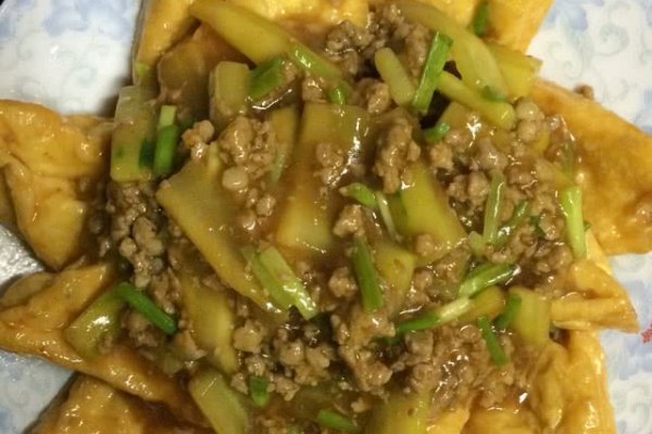 图老师美食