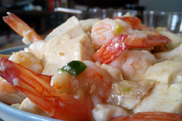 图老师美食