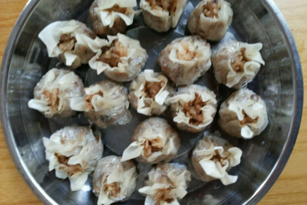 图老师美食