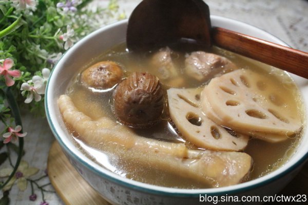 图老师美食