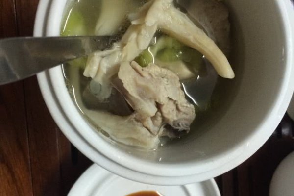 图老师美食