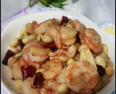 图老师美食