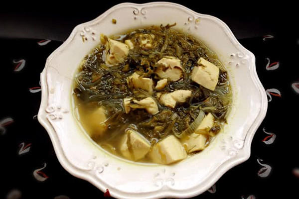 图老师美食