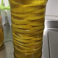 蜂蜜柠檬水--美白又减肥的做法_【图解】蜂蜜