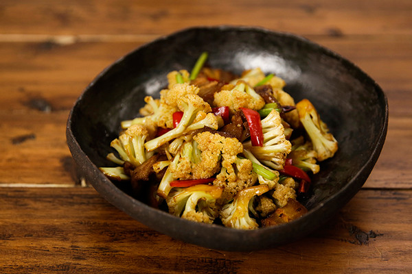图老师美食