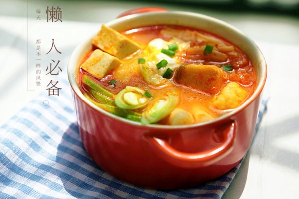 图老师美食