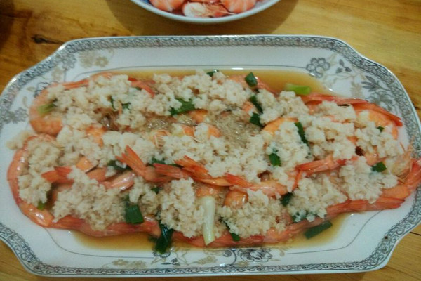 图老师美食
