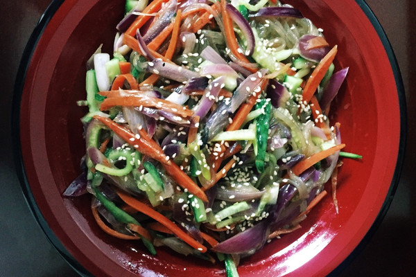 图老师美食
