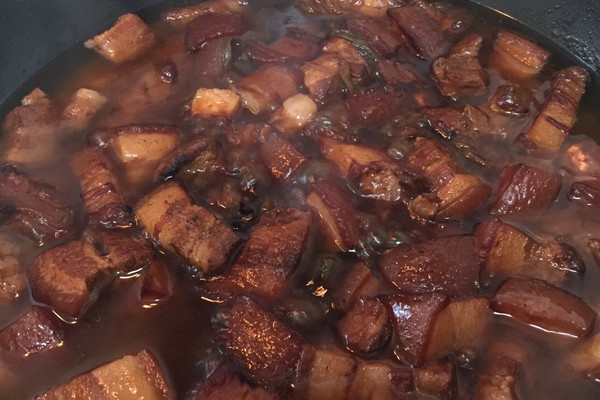 图老师美食