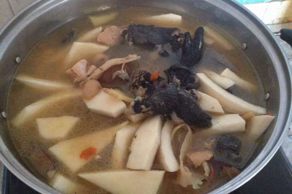 图老师美食