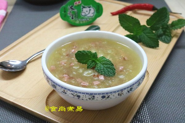 图老师美食