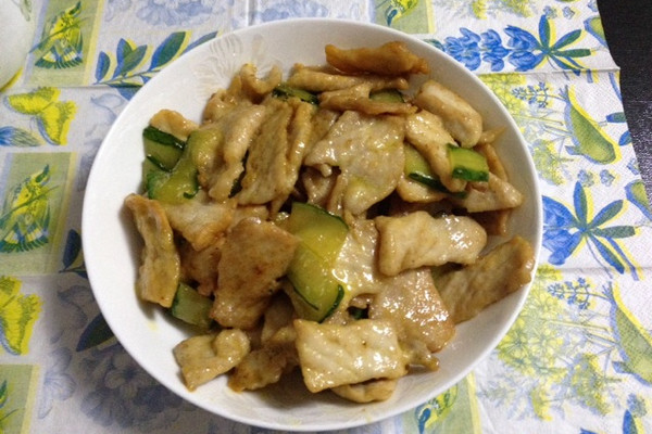 图老师美食