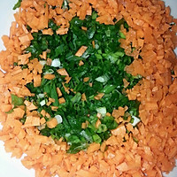  酿油豆腐的做法图解1