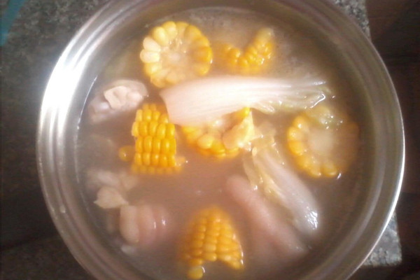 图老师美食