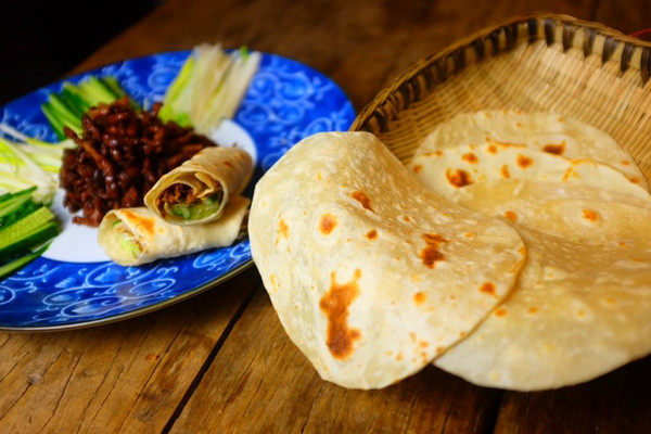 图老师美食
