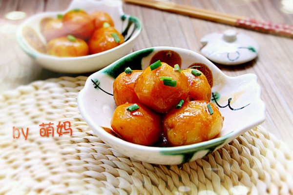 图老师美食