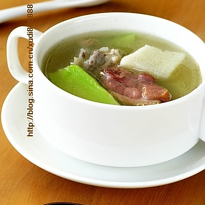 图老师美食