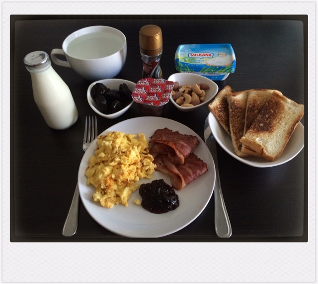 Ӫʽamerican breakfast