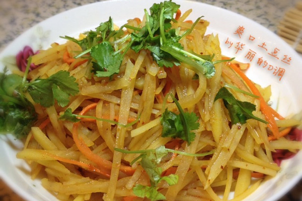 图老师美食