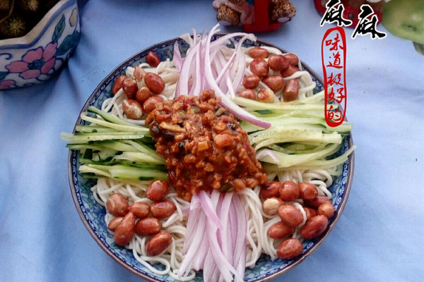 图老师美食