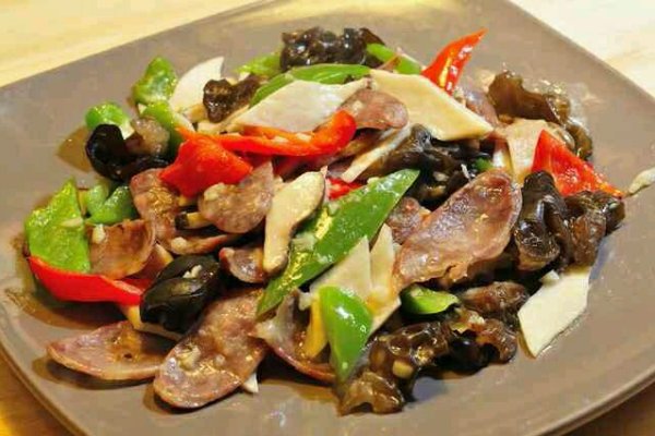 图老师美食