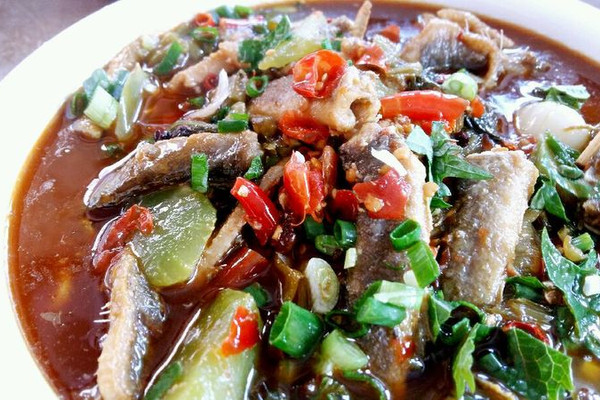图老师美食