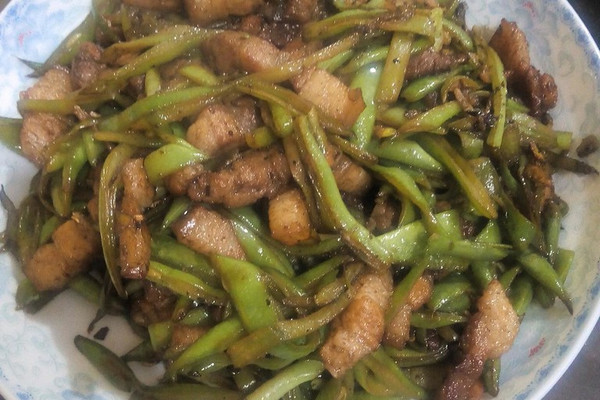 图老师美食