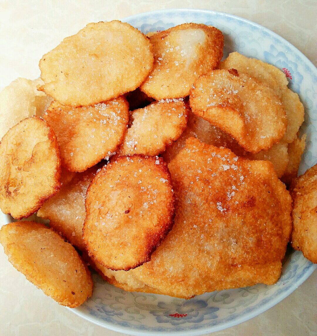 厦门哪里杂粮粑粑划算?